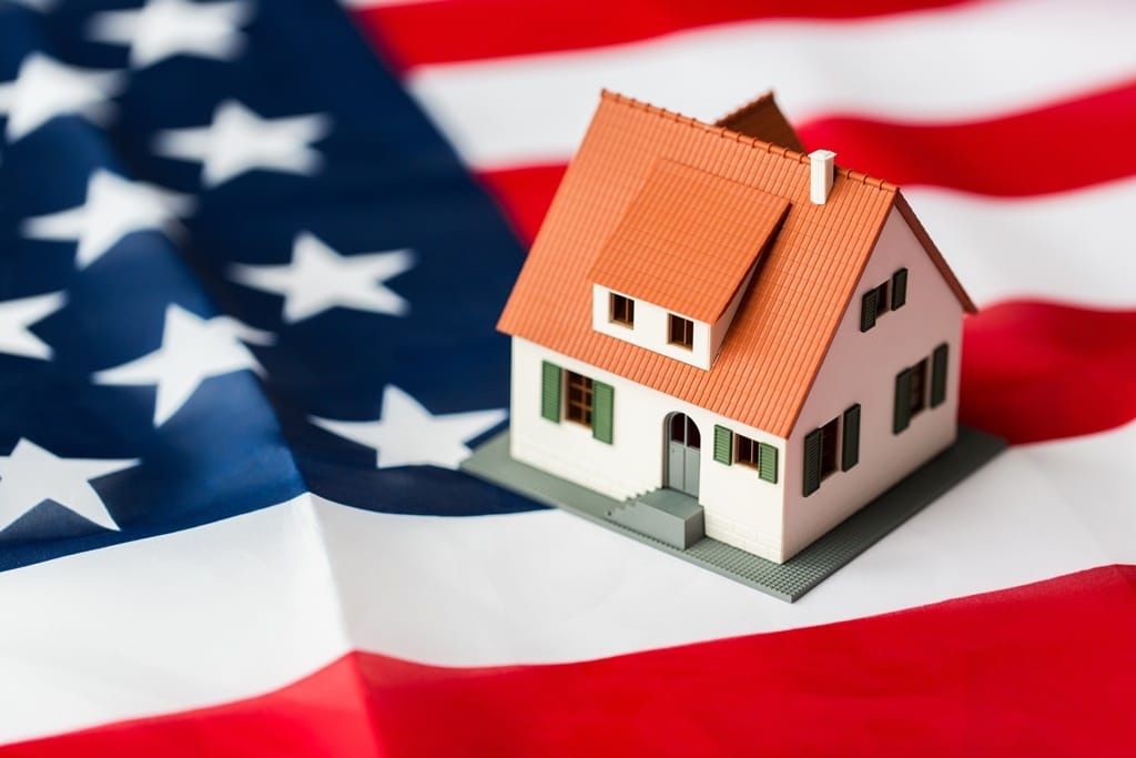 Question❓: Why Do Foreign Investors Buy U.S. Real Estate?