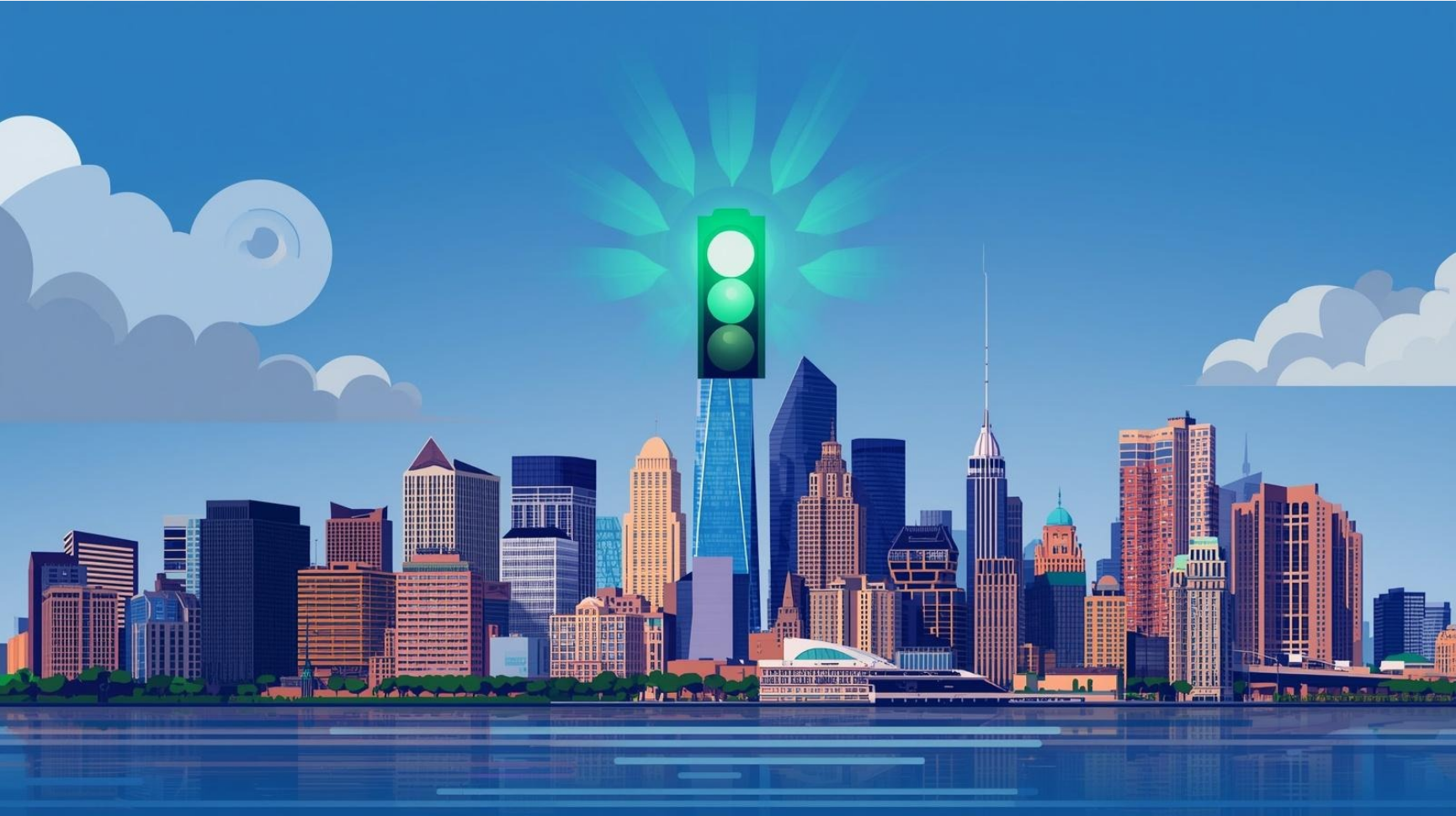 The US housing market is officially here and for the international investor, it’s a green light.