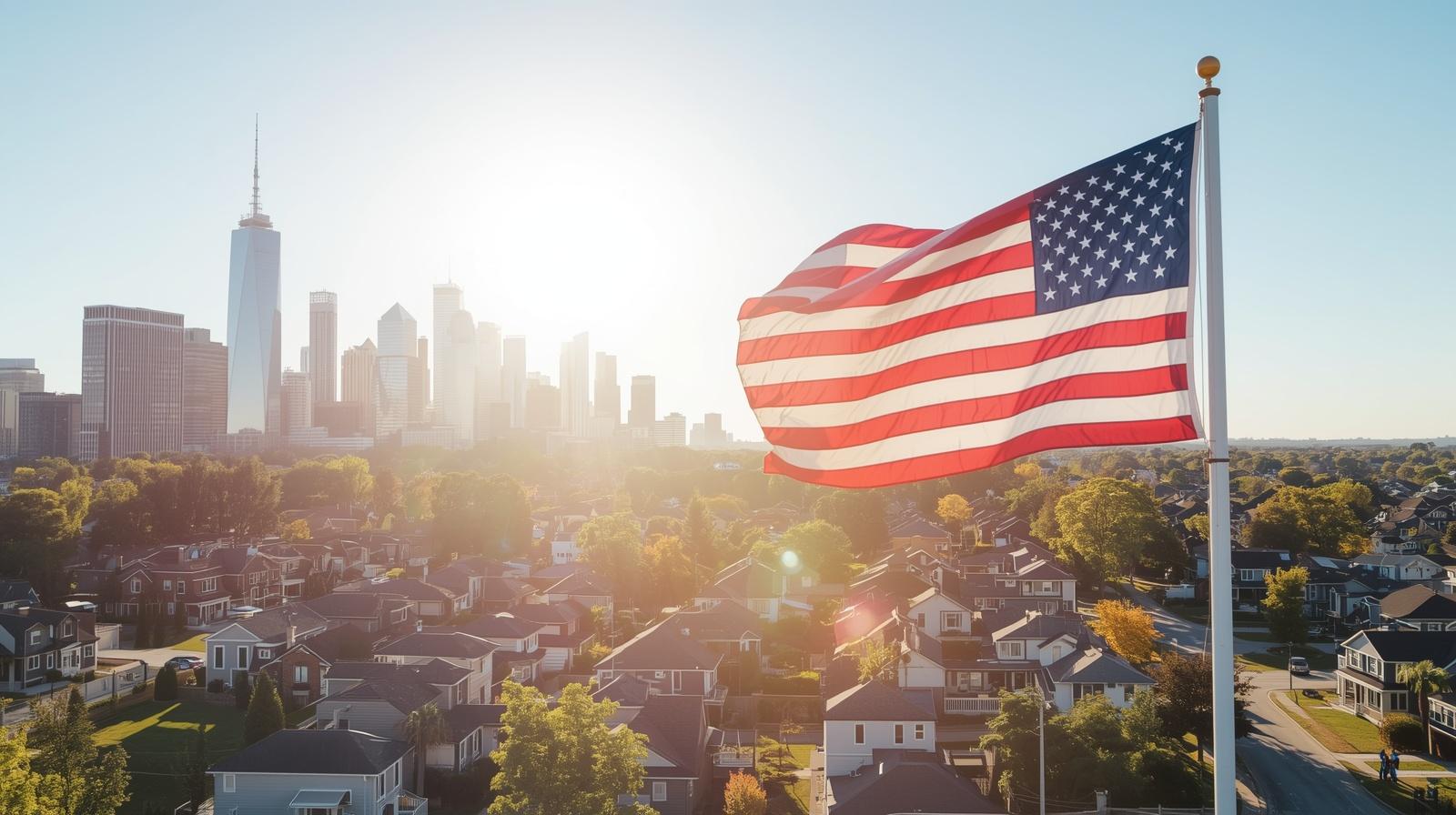 Is 2026 the year for International Investors to buy US real estate?