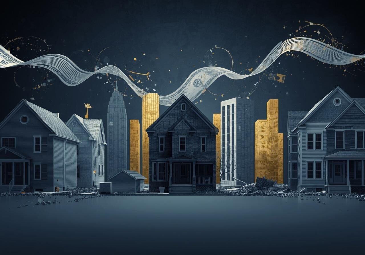 Is the US Real Estate Market going to collapse?
