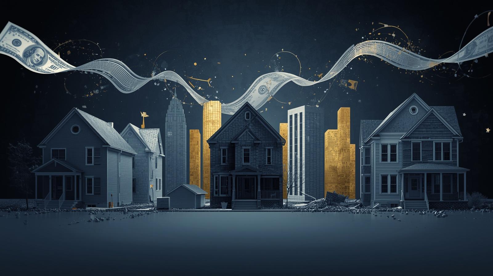 Is the US Real Estate Market going to collapse?