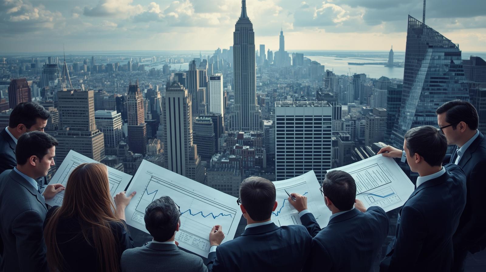 The ‘Great USA Housing Reset’ of 2026