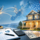 DSCR loans for UK Investors